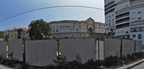 Panorama — hotel Bomonti Life Residence, Sisli