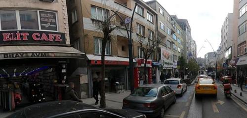 Panorama — eczaneler Vatan Eczanesi, Kağıthane
