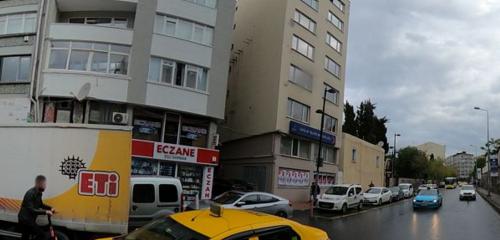 Panorama — pharmacy Şişli Derman Eczanesi, Sisli