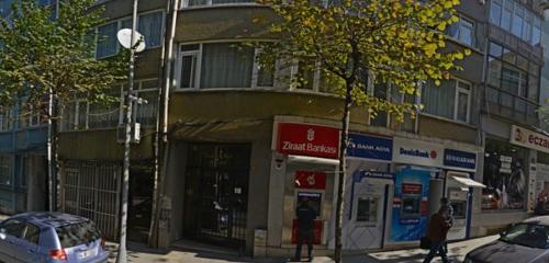 Panorama ATM — TEB ATM — Sisli, photo 1
