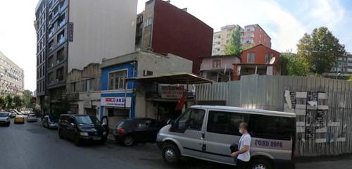 Panorama — otomobil servisi Bilen Egzoz, Şişli