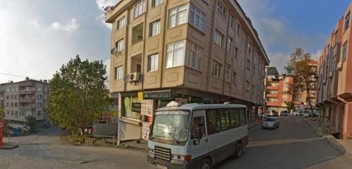 Panorama tailor shop — Vadi Tailor İstanbul — Kagithane, photo 1