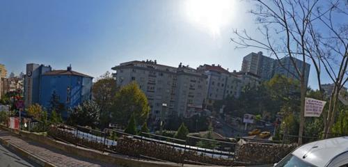 Panorama short-term housing rental — Fulya Nişantaşı — Sisli, photo 1