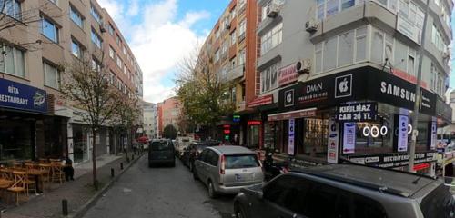 Panorama — mobile phone store Turkcell - Mecidiyeköy İletişim, Sisli