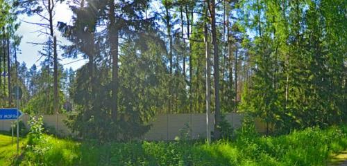 Панорама — база, дом отдыха Дом у Моря, Санкт‑Петербург и Ленинградская область