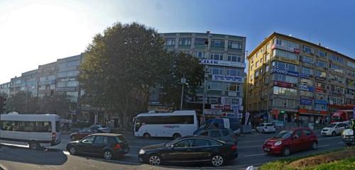 Panorama market — Netsen — Beşiktaş, foto №%ccount%