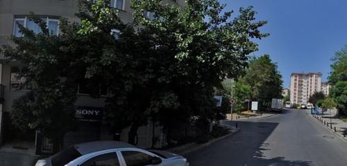 Panorama elektrikli cihazların tamiri — P. M. Elektronik Ltd. Şti — Beşiktaş, foto №%ccount%