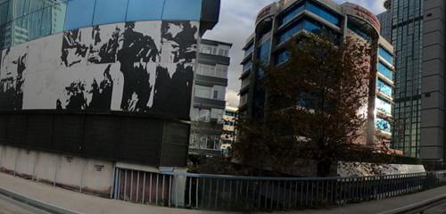 Panorama — i̇nternet pazarlama şirketi Diferon, Beşiktaş