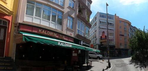 Panorama — fast food Mini Eatery, Kadıköy