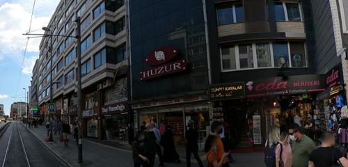 Panorama — kuaförler Kuaför Güfi, Kadıköy
