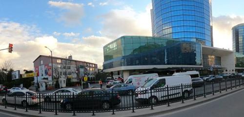 Panorama — ayakkabı mağazaları Stefanel, Beşiktaş
