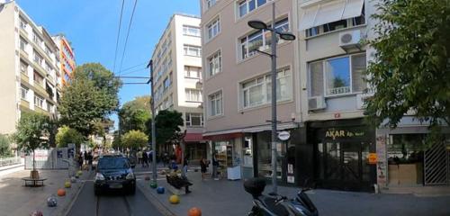 Panorama — ayakkabı mağazaları Magza, Kadıköy