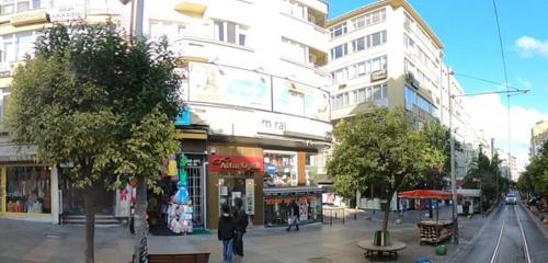 Panorama — ayakkabı mağazaları Divarese, Kadıköy