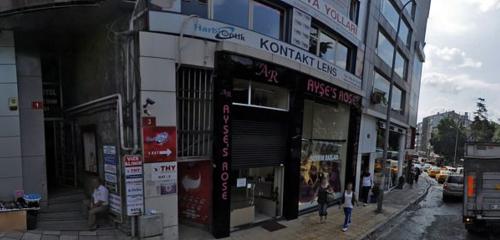 Koken reactie Centraliseren Nirvana Erotik Shop, sex shop, İstanbul, Kadıköy, Osmanağa Mah., Kuşdili  Cad., 1 — Yandex Maps