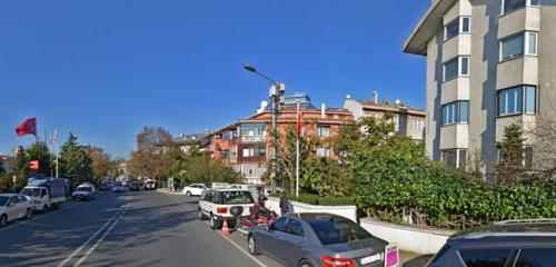 Panorama — i̇nternet pazarlama şirketi Clickline İstanbul, Beşiktaş