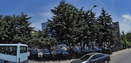 Panorama — tıp merkezleri ve klinikler Özel İstanbul Medipol Hastanesi, Kadıköy