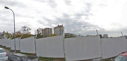 Panorama — tıp merkezleri ve klinikler SmileEST, Kadıköy