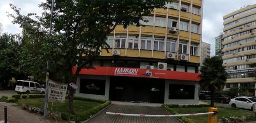 Panorama — promosyon ürün üreticileri Çakmak yapi malzemelerİ ve diş. tİc, Kadıköy
