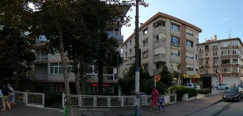 Panorama — özel muayenehaneler Dr. Murat Akçar, Kadıköy