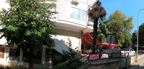 Panorama — özel muayenehaneler Dr. Kazım Taşçıoğlu, Kadıköy