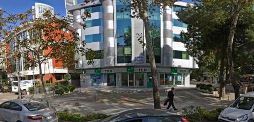 Panorama özel ağız ve diş sağlığı klinikleri ve muayenehaneleri — Dr. Faik Bülent Uraz — Kadıköy, foto №%ccount%