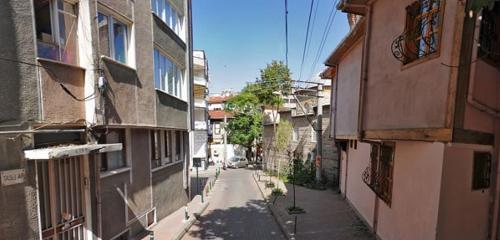 Panorama — kuaförler Salon Büşra, Bursa