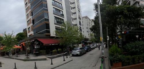 Panorama — terziler Class Dikiş Evi, Kadıköy