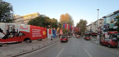 Panorama — tıbbi laboratuvarlar Karar Tıbbi Tahlil Laboratuvarları, Kadıköy