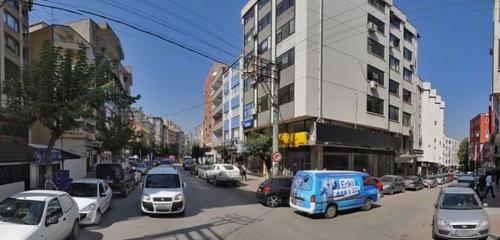 Panorama paylaşımlı ofis — Bmg Güvenlik — Bursa, foto №%ccount%