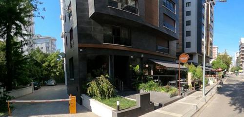 Panorama — restoran Vefalı Köfteci, Kadıköy