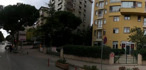 Panorama — otomobil ekspertizi Eft Oto Ekspertiz Kadıköy, Kadıköy