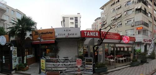 Panorama — restoran Cadde Little Kitchen, Kadıköy
