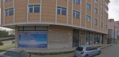 Panorama — tıbbi rehabilitasyon merkezleri Özel Mavi Ay Eğitim ve Rehabilitasyon Merkezi, Üsküdar