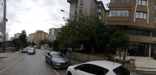 Panorama — asansörler, asansör ekipmanları Adakon, Kadıköy