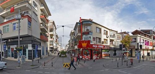 Panorama — fast food Paşa Döner, Ümraniye