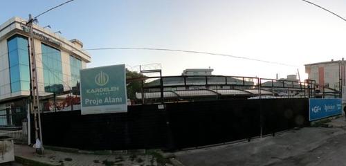 Panorama — bilişim firmaları Başarsoft Bilişim, Ataşehir