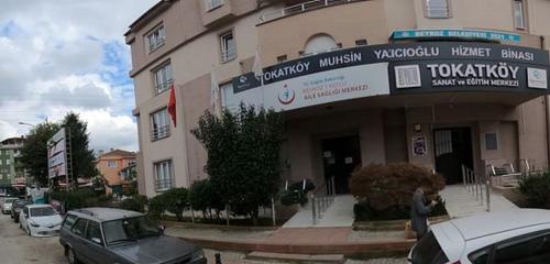 Panorama — aile sağlığı merkezi İstanbul Beykoz 1 Nolu Aile Sağlığı Merkezi, Beykoz