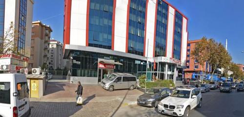 Panorama — tıp merkezleri ve klinikler Özel Avicenna Hastanesi, Ataşehir