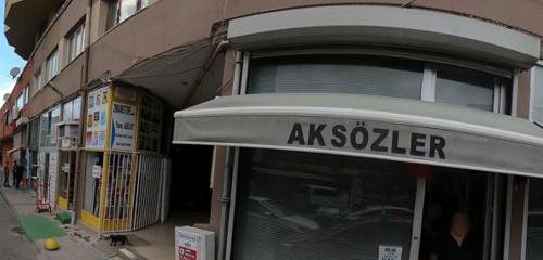 Panorama — alışveriş merkezleri Acil Seks Shop, Ataşehir