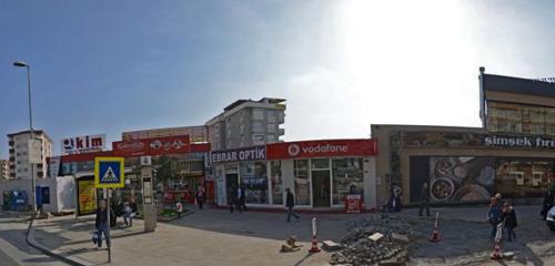 Panorama — cep telefonu ve aksesuarları satış mağazaları Turkcell -Umut İletişim, Ataşehir