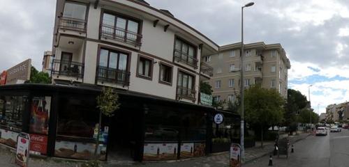 Panorama — restoran Zaferan Pide Kebap Restaurant, Ataşehir