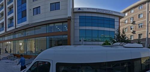 Panorama — üroloji merkezi Özel Maltepe Onur Diyaliz Merkezi, Maltepe