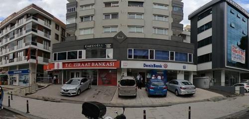 Panorama — ATM'ler DenizBank ATM, Maltepe