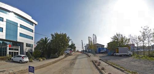 Panorama — sigorta şirketleri Anadolu Sigorta, Maltepe