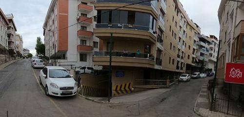 Panorama — makina mühendisliği firmaları Tatsan Sila Baharatlari Ramazan Keleş, Maltepe