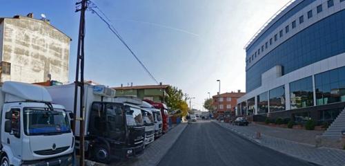Panorama — sigorta şirketleri Enkar Sigorta, Maltepe
