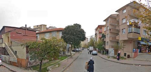 Panorama — mobilya aksesuar ve parçaları Kayaoğlu Ahşap, Kartal