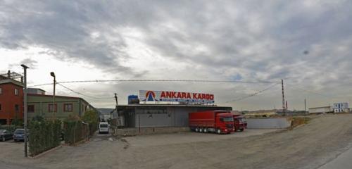 Panorama — oto döşeme Dizayn King Otomotiv, Sancaktepe