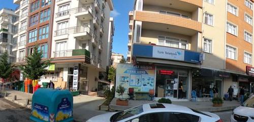 Panorama — telefon tamir servisi Biltex Bilişim, Sancaktepe