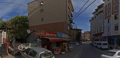 Panorama — giyim mağazası Lcma, Sancaktepe